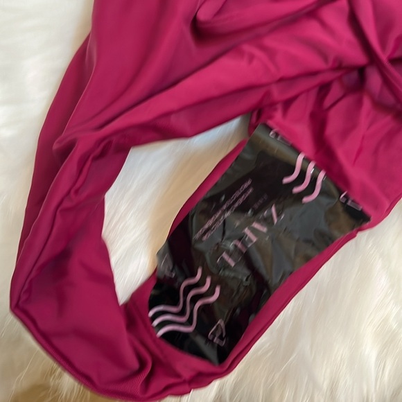 NWT Zaful Beach One Piece Swimsuit - Picture 9 of 12